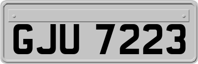 GJU7223
