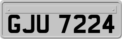 GJU7224