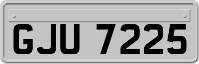 GJU7225