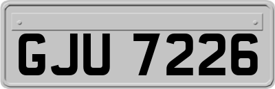 GJU7226