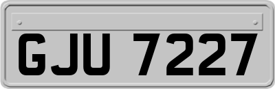 GJU7227