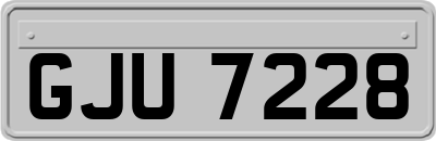 GJU7228