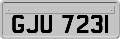 GJU7231