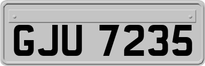 GJU7235
