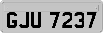 GJU7237