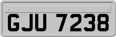 GJU7238