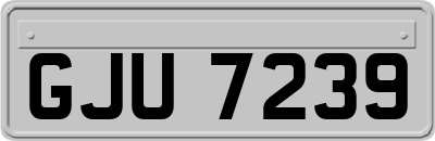 GJU7239
