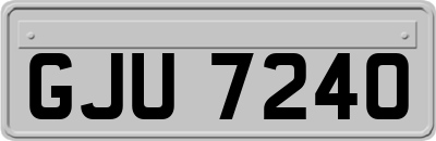 GJU7240