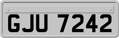 GJU7242