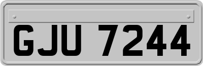 GJU7244