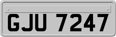 GJU7247