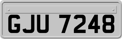 GJU7248