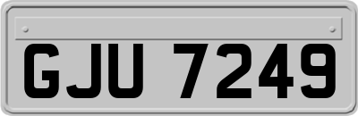 GJU7249