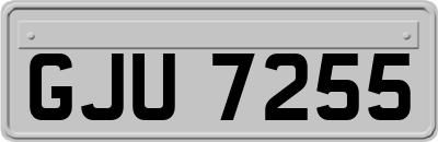 GJU7255