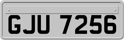 GJU7256