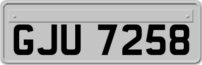 GJU7258