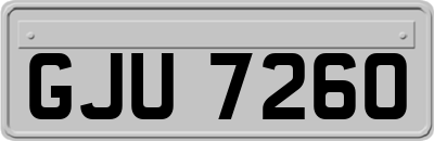 GJU7260