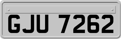 GJU7262