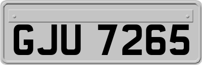 GJU7265