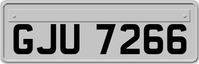 GJU7266