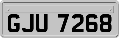 GJU7268