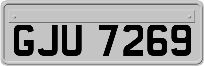 GJU7269