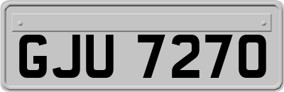 GJU7270
