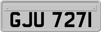 GJU7271
