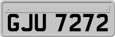 GJU7272