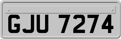 GJU7274