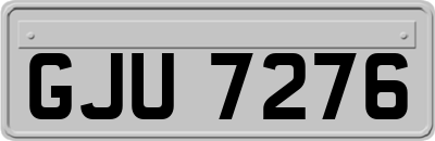 GJU7276