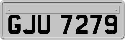 GJU7279