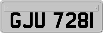 GJU7281