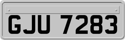 GJU7283