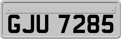 GJU7285
