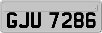 GJU7286