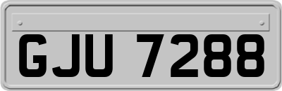 GJU7288