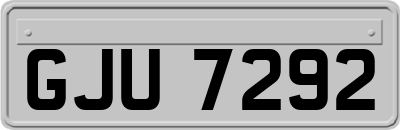 GJU7292