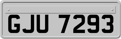 GJU7293