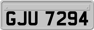 GJU7294