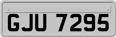 GJU7295