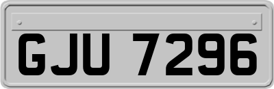 GJU7296