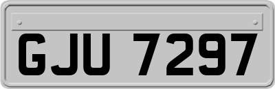 GJU7297