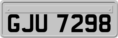 GJU7298