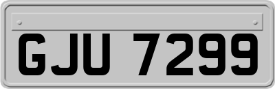 GJU7299