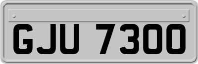 GJU7300