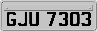 GJU7303