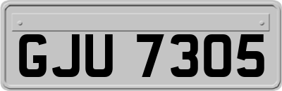 GJU7305