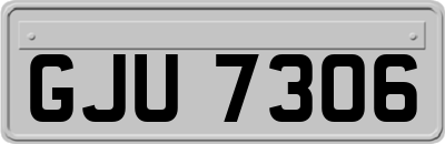 GJU7306