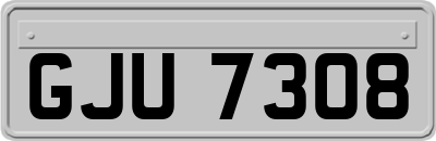 GJU7308
